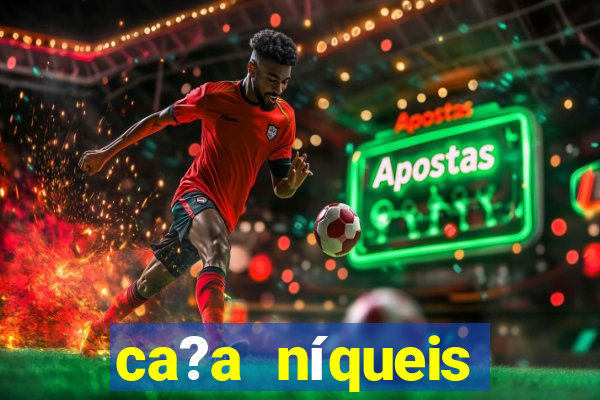 ca?a níqueis fortune slots