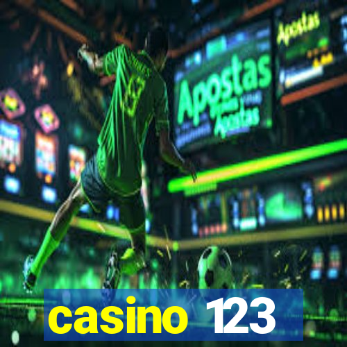 casino 123