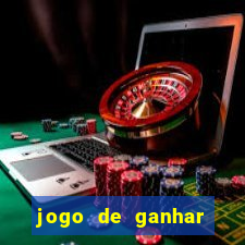 jogo de ganhar dinheiro sem deposito