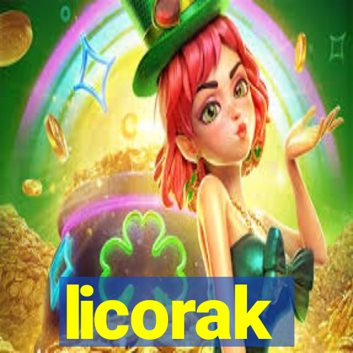 licorak