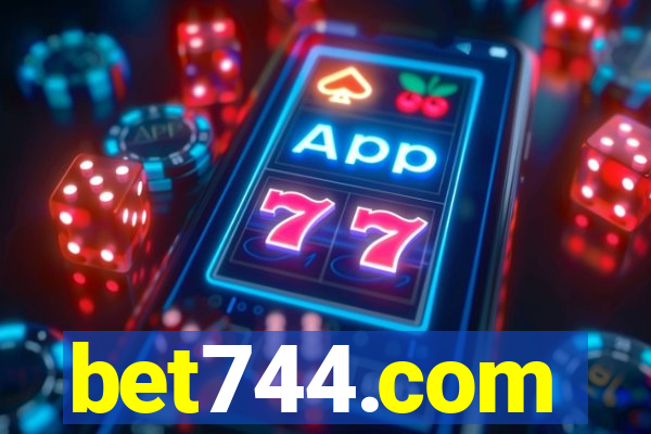 bet744.com