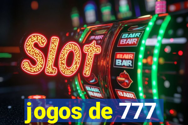 jogos de 777