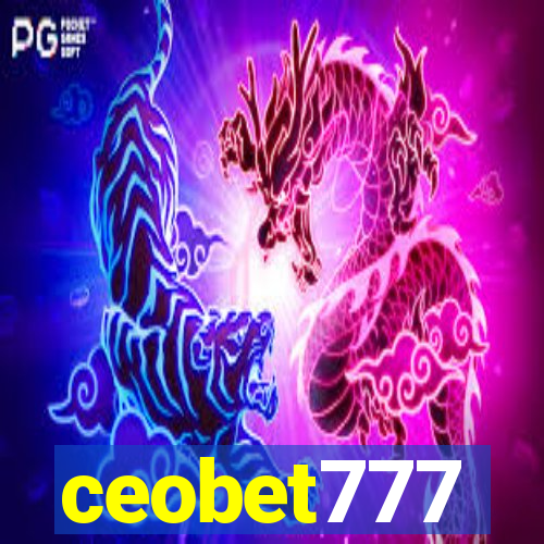 ceobet777