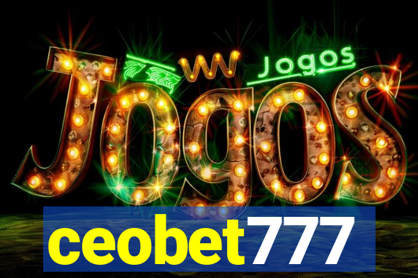 ceobet777