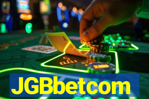 JGBbetcom