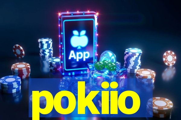 pokiio