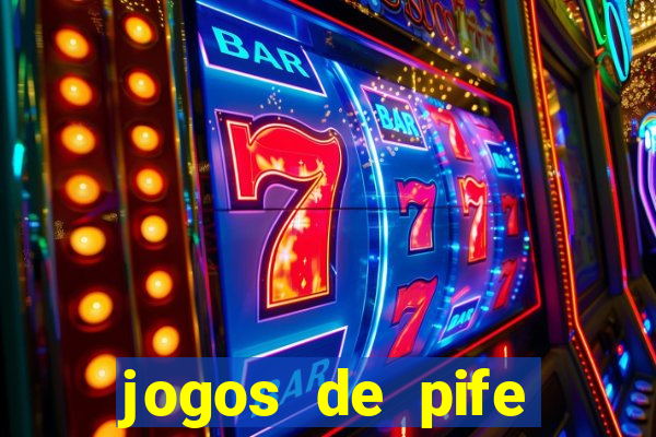 jogos de pife baralho online