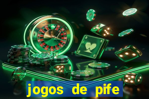 jogos de pife baralho online