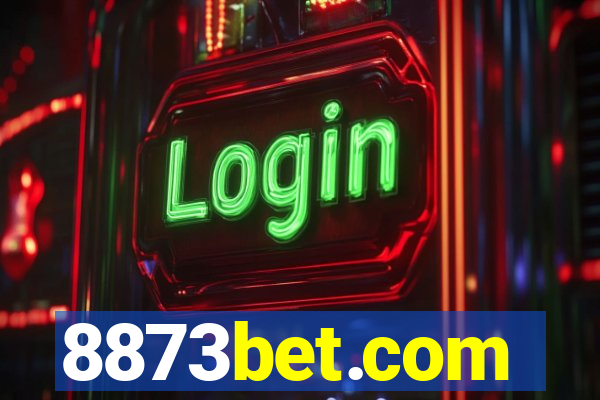 8873bet.com