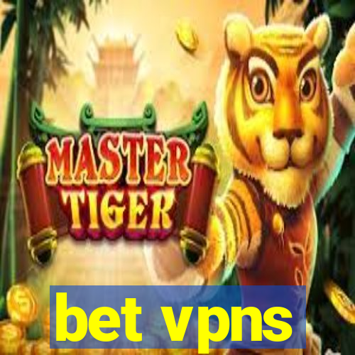 bet vpns