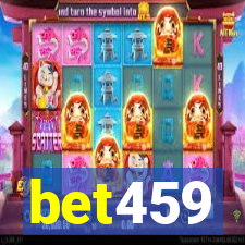 bet459