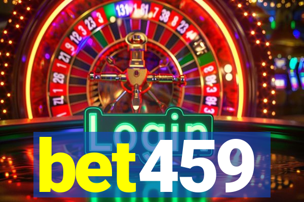 bet459