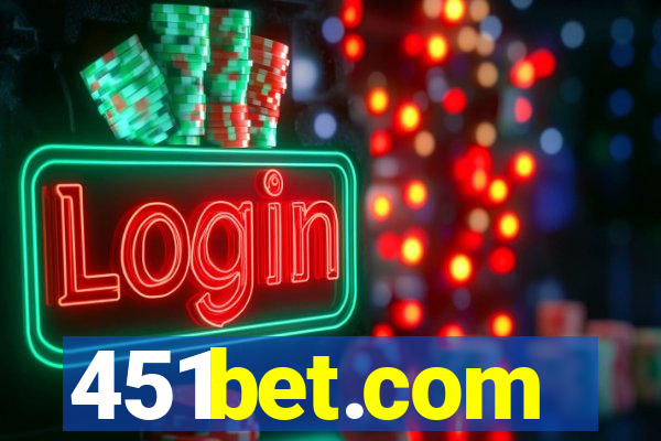 451bet.com