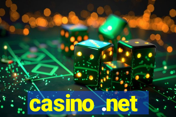 casino .net