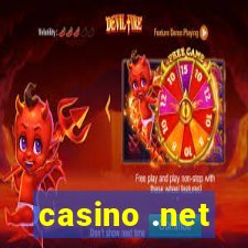 casino .net