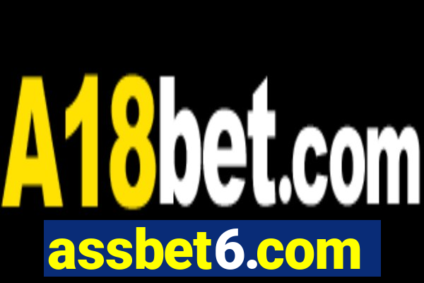 assbet6.com