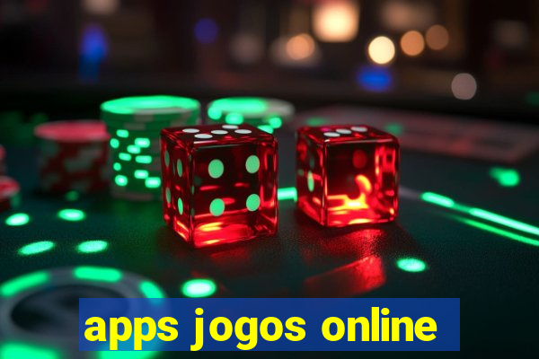 apps jogos online