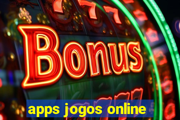 apps jogos online