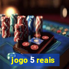 jogo 5 reais