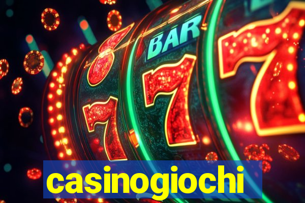 casinogiochi