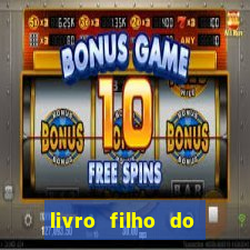 livro filho do fogo pdf