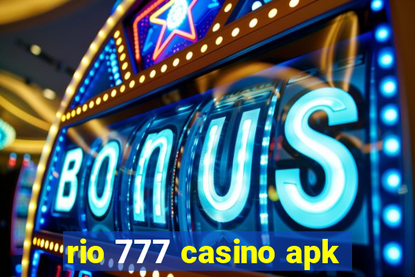 rio 777 casino apk