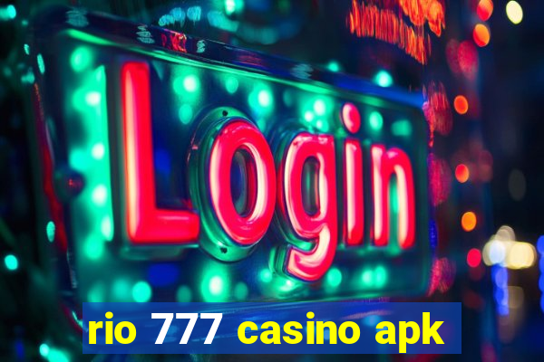 rio 777 casino apk