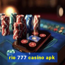 rio 777 casino apk