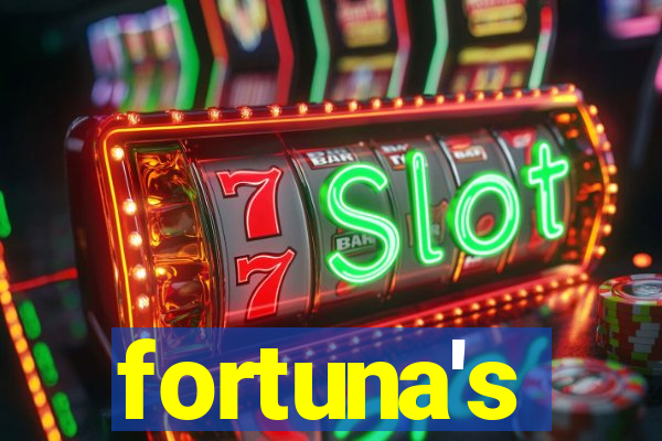 fortuna's