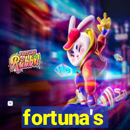 fortuna's