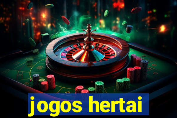 jogos hertai