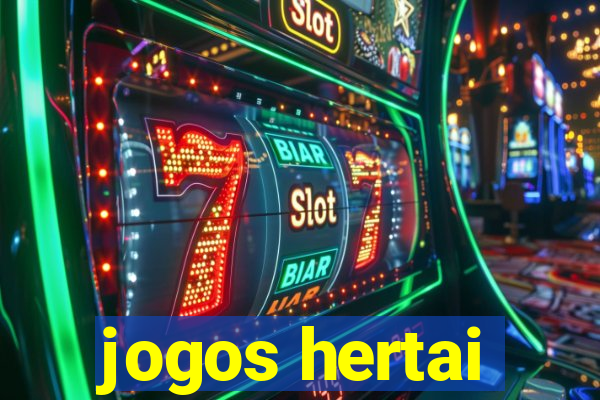 jogos hertai