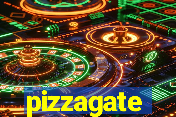 pizzagate