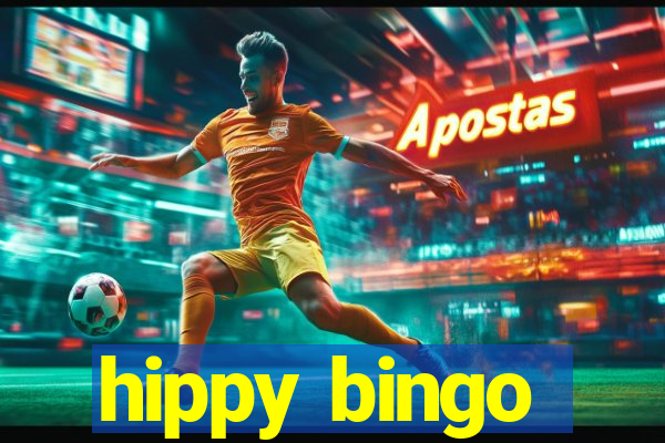 hippy bingo