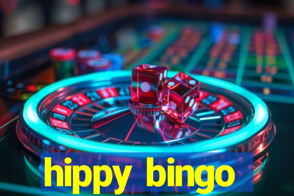 hippy bingo