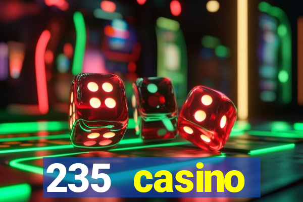 235 casino manchester poker