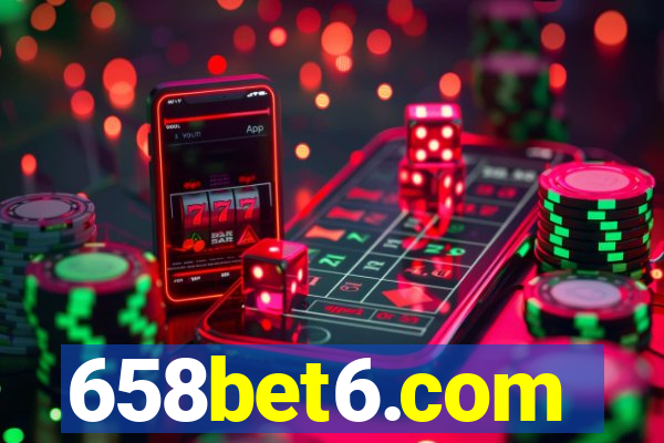 658bet6.com