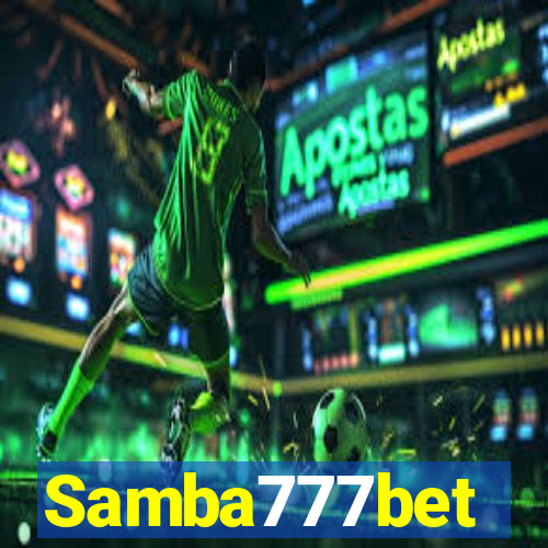 Samba777bet