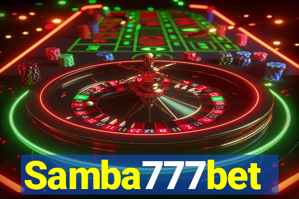 Samba777bet