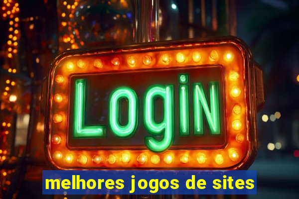 melhores jogos de sites