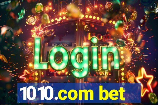 1010.com bet