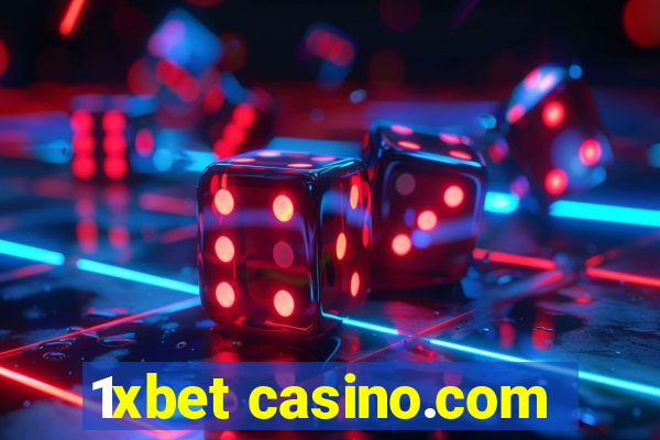 1xbet casino.com