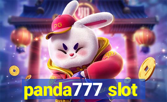 panda777 slot