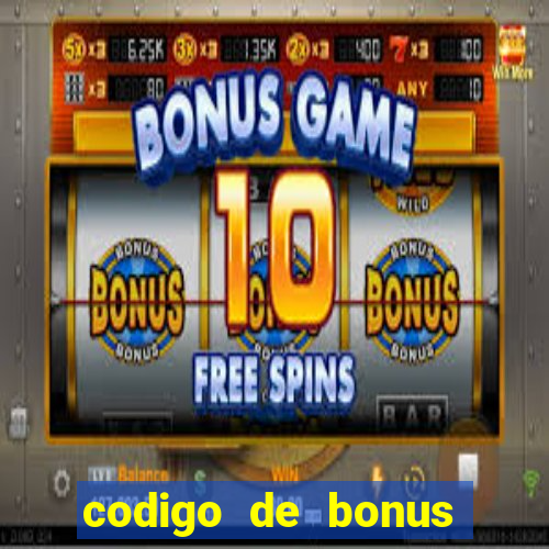 codigo de bonus aposta ganha