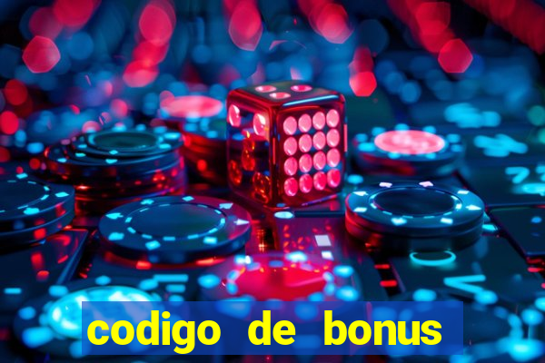 codigo de bonus aposta ganha