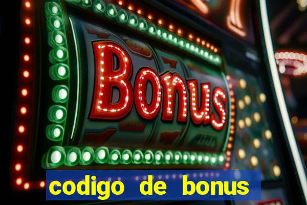 codigo de bonus aposta ganha