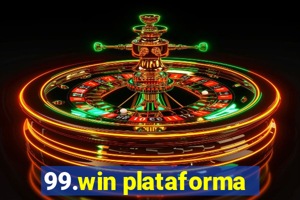 99.win plataforma