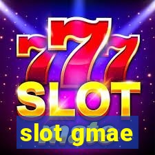 slot gmae