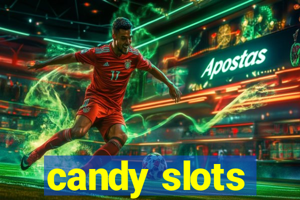 candy slots