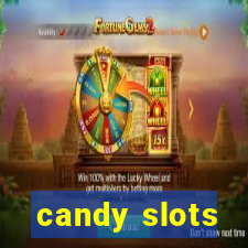 candy slots